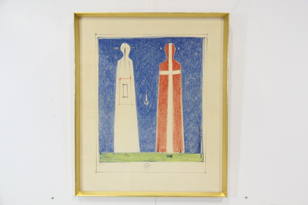 Sven Dalsgaard comparable auction result: sven dalsgaard 1914 1999