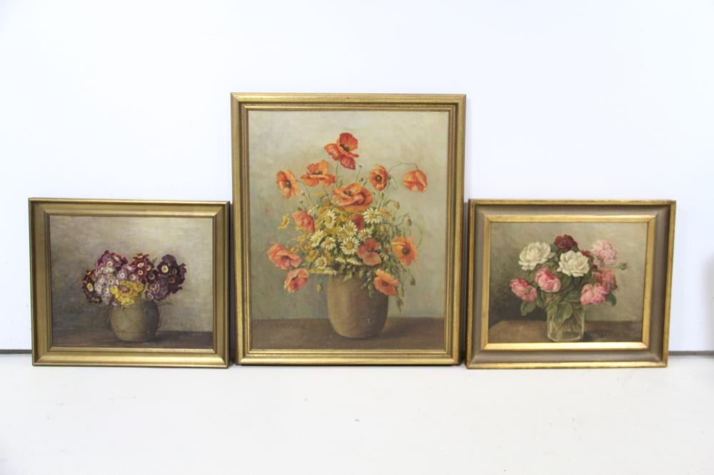 Yelva Vermehren comparable auction result: yelva vermehren 1880 1978