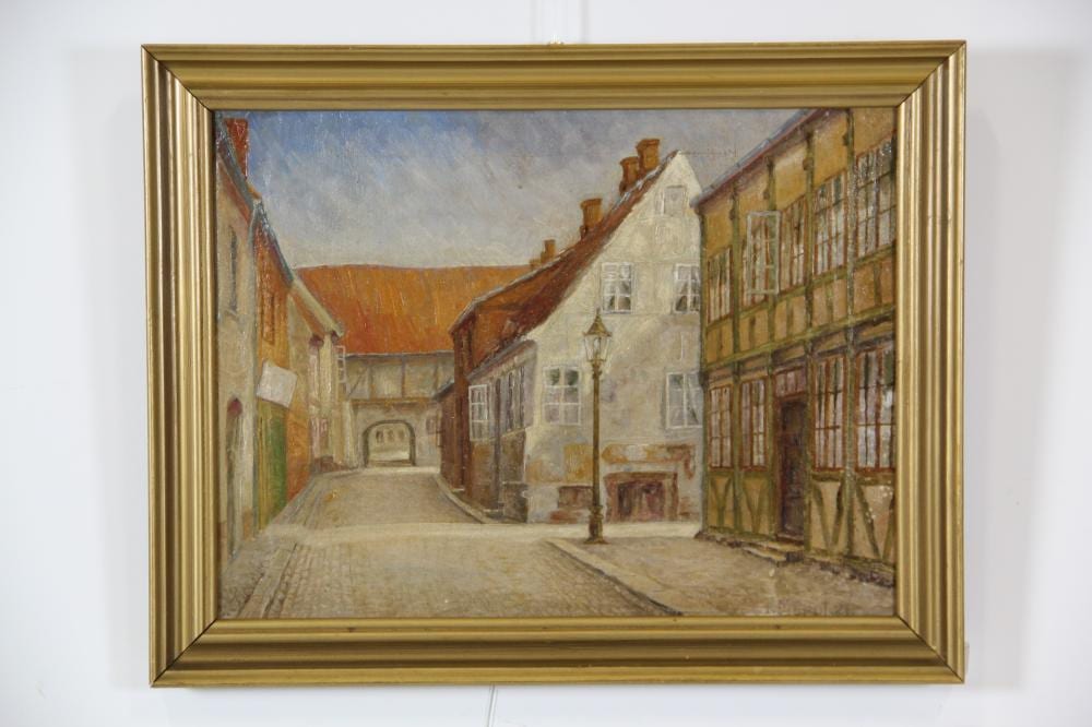 Emilie Mundt comparable auction result: emilie mundt f 1842 1922