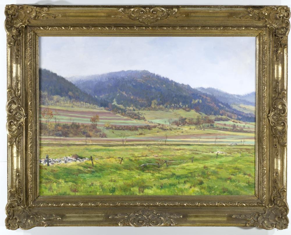 Josef Jambor comparable auction result: josef jambor 1887 1964