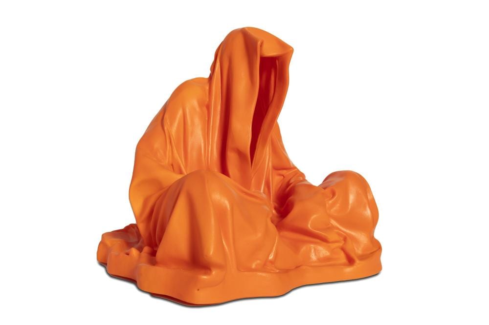 Manfred Kielnhofer comparable auction result: manfred kielnhofer haslach an der m hl 1967 guardians of time hockender 2016