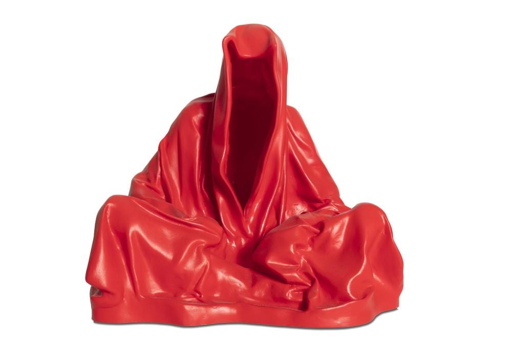 Manfred Kielnhofer comparable auction result: manfred kielnhofer haslach an der m hl 1967 guardians of time hockender 2016