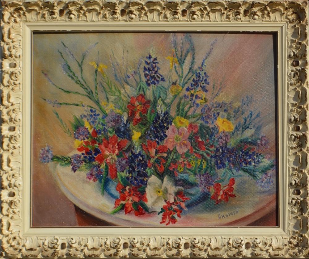 Alexis Arapoff comparable auction result: alexis arapoff 1904 1948 russian french american