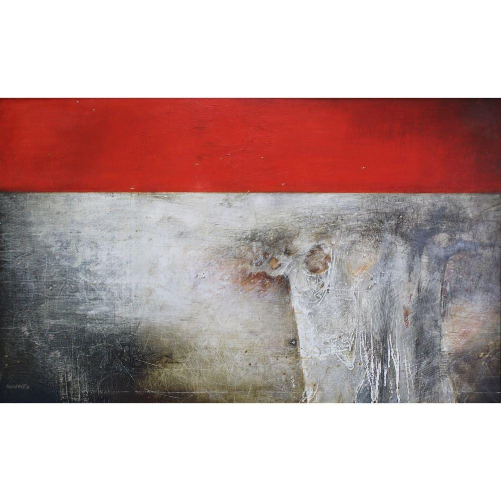 Harold Voigt comparable auction result: harold voigt b 1939 south african