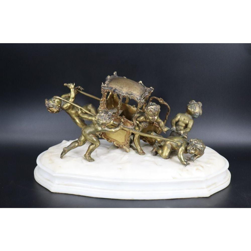 louis gossin french 1846 1928 · Clarke Auction Gallery · 2022-12-18 Louis Gossin comparable auction result: louis gossin french 1846 1928