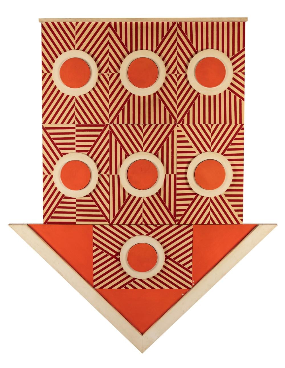 Edival Ramosa comparable auction result: edival ramosa 1940 2015 untitled
