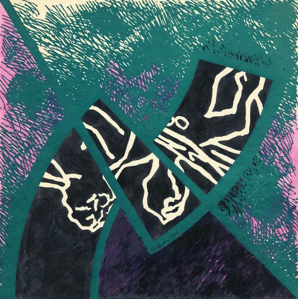 ferenc lantos 1929 2014 shift in balance 1994 · Virág Judit Gallery · 2022-12-17 Ferenc Lantos comparable auction result: ferenc lantos 1929 2014 shift in balance 1994