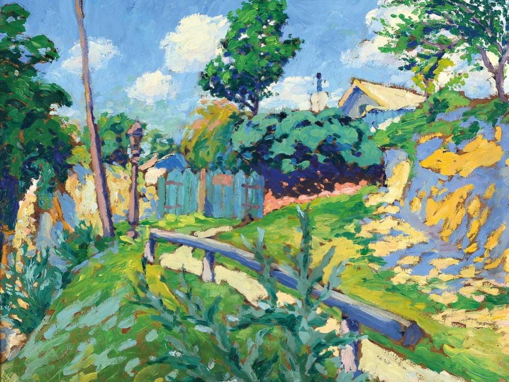 Artúr Lakatos comparable auction result: art r lakatos 1880 1968 hungarian painter