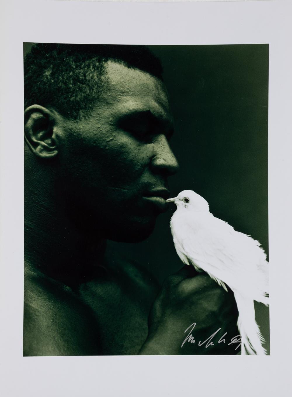 Michel Comte comparable auction result: michel comte nascita 1954