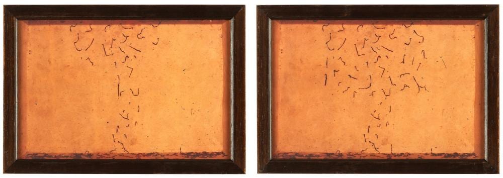 Alberto Garutti comparable auction result: alberto garutti nascita 1948