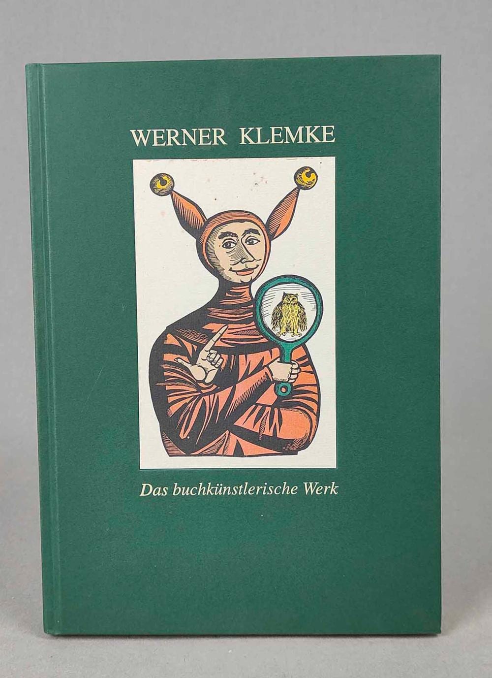 werner klemke · Auktionshaus Bossard · 2023-01-13 Werner Klemke comparable auction result: werner klemke