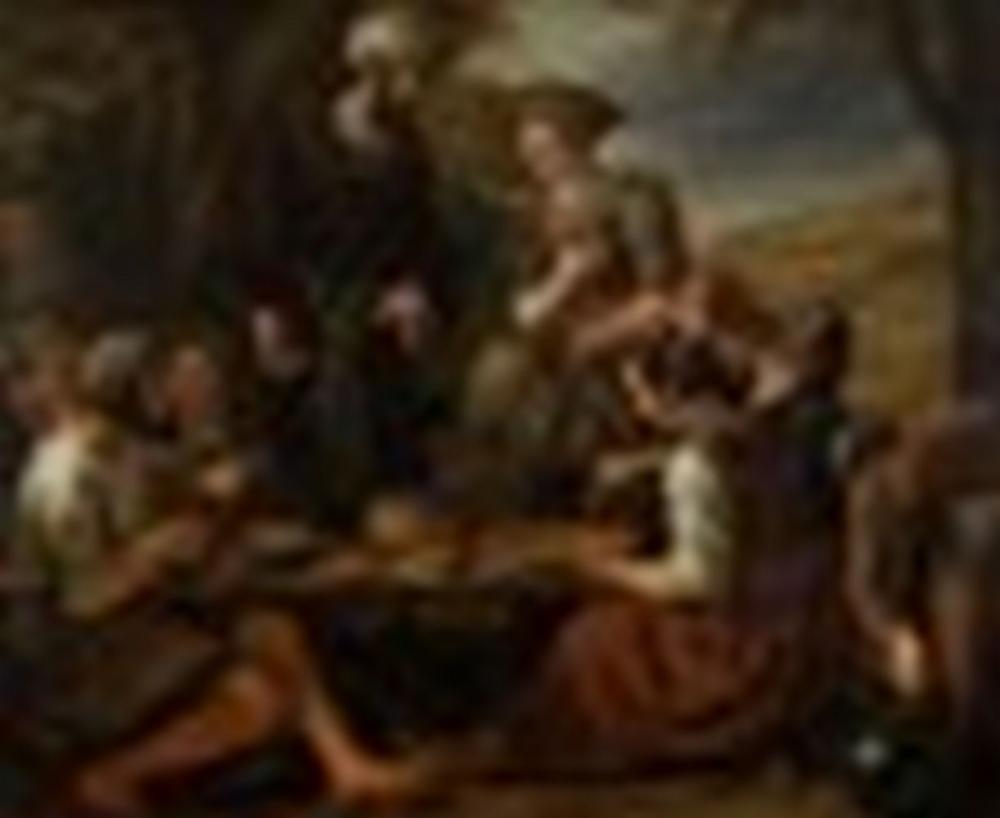 jan victors amsterdam 1619 after 1676 east indies ruth and boaz · Christie's · 2023-01-25 Jan Victors comparable auction result: jan victors amsterdam 1619 after 1676 east indies ruth and boaz
