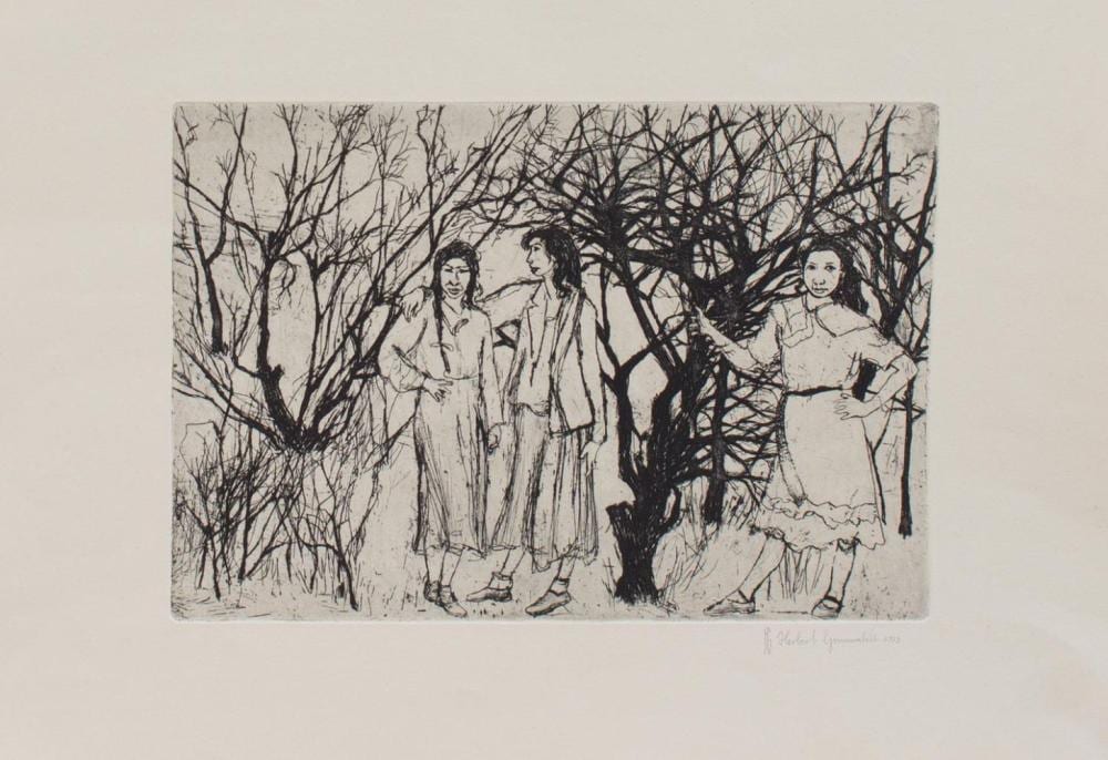 Herbert Grunwaldt comparable auction result: herbert grunwaldt