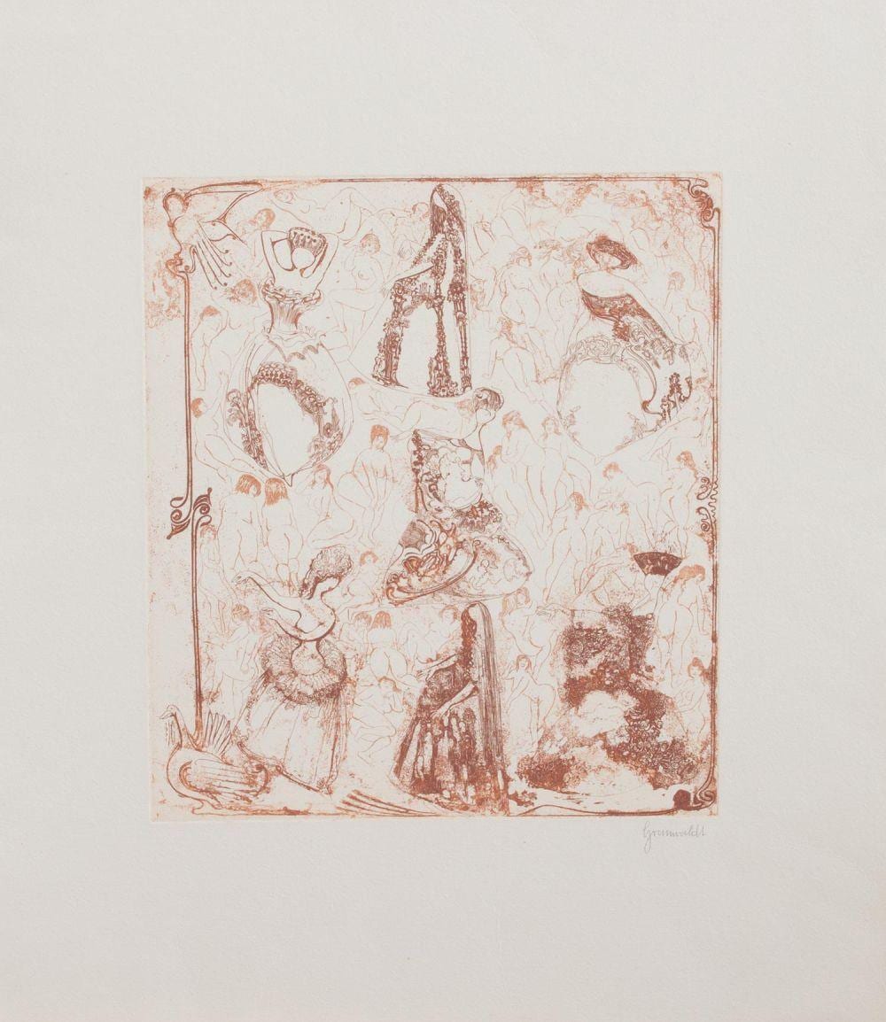 Herbert Grunwaldt comparable auction result: herbert grunwaldt