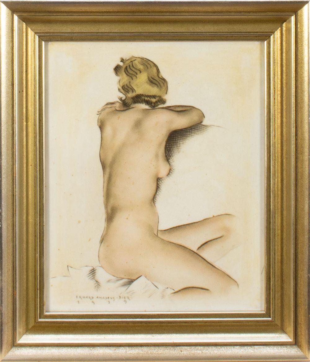 Erhard Amadeus-Dier comparable auction result: erhard amadeus dier