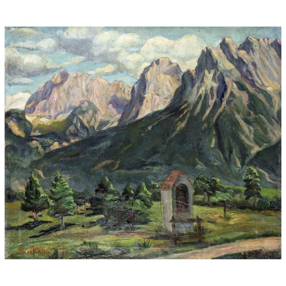 Hermann Mühlen comparable auction result: hermann m hlen 1886 1964 flurkr