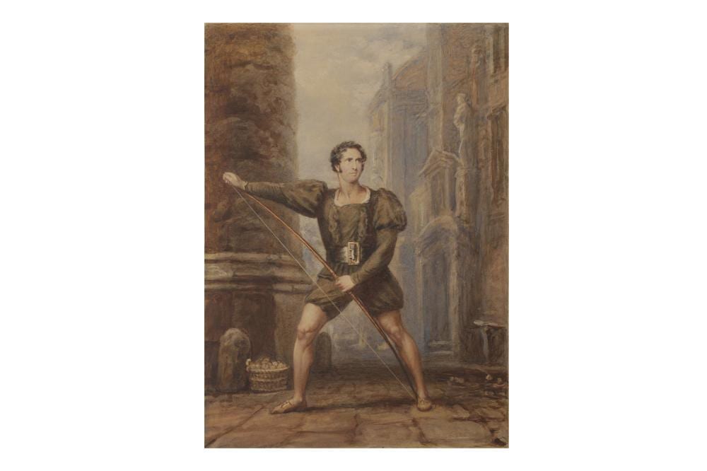 Thomas Charles Wageman comparable auction result: thomas charles wageman british 1787 1863