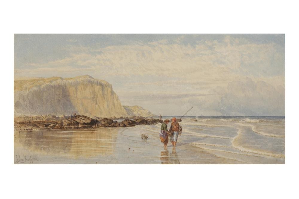 John Mogford comparable auction result: john mogford british 1821 1885