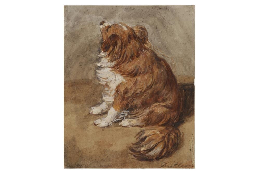 johann friedrich dietler swiss 1804 1874 · Chiswick Auctions · 2023-01-11 Johann Friedrich Dietler comparable auction result: johann friedrich dietler swiss 1804 1874
