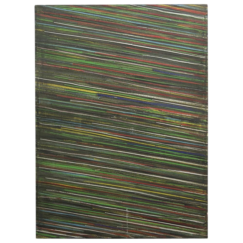 Prieto Lazzari comparable auction result: pietro lazzari 1895 1979 oil wax on canvas painting