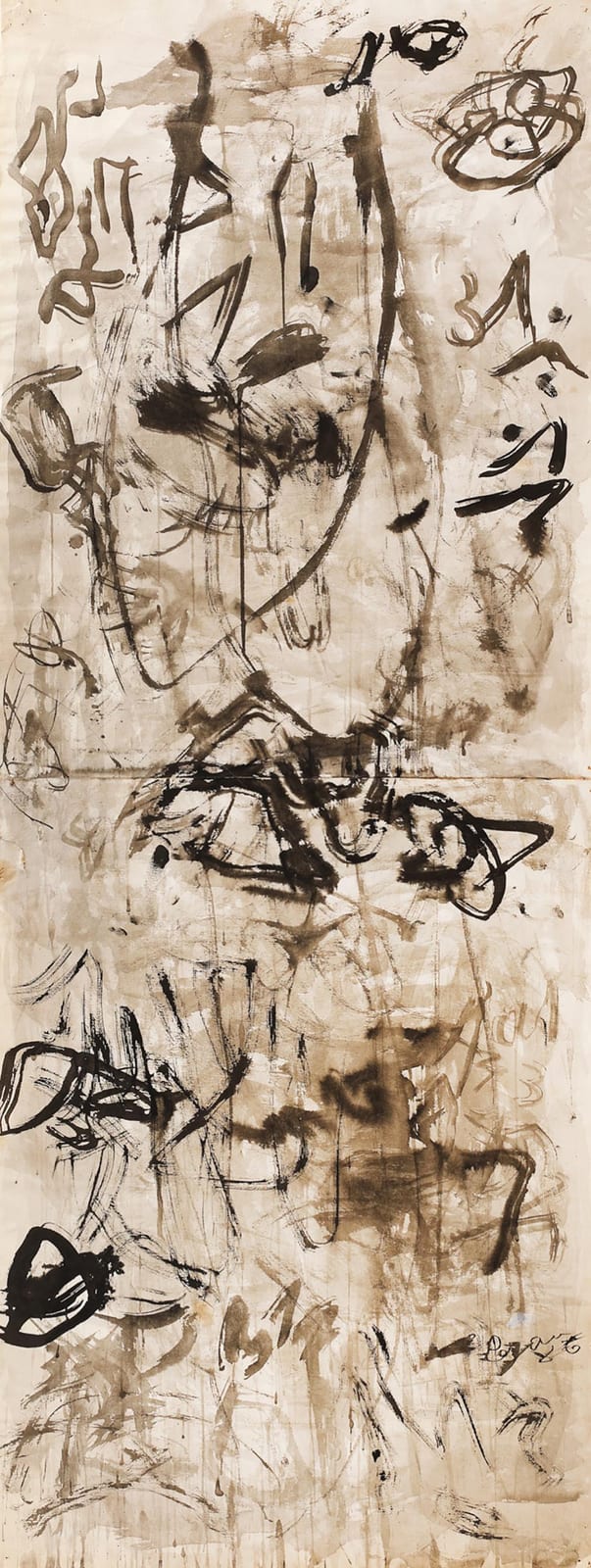 aurel cojan thoughts · A10 by Artmark · 2023-01-17 Aurel Cojan comparable auction result: aurel cojan thoughts