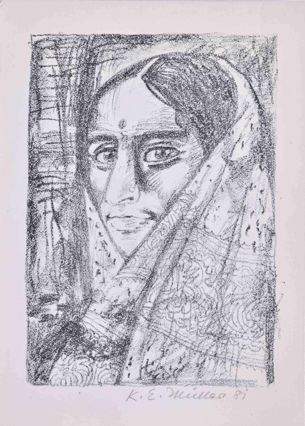 Karl Erich Müller comparable auction result: karl erich m ller 19 september 1917 in halle 10 januar 1998 ebenda