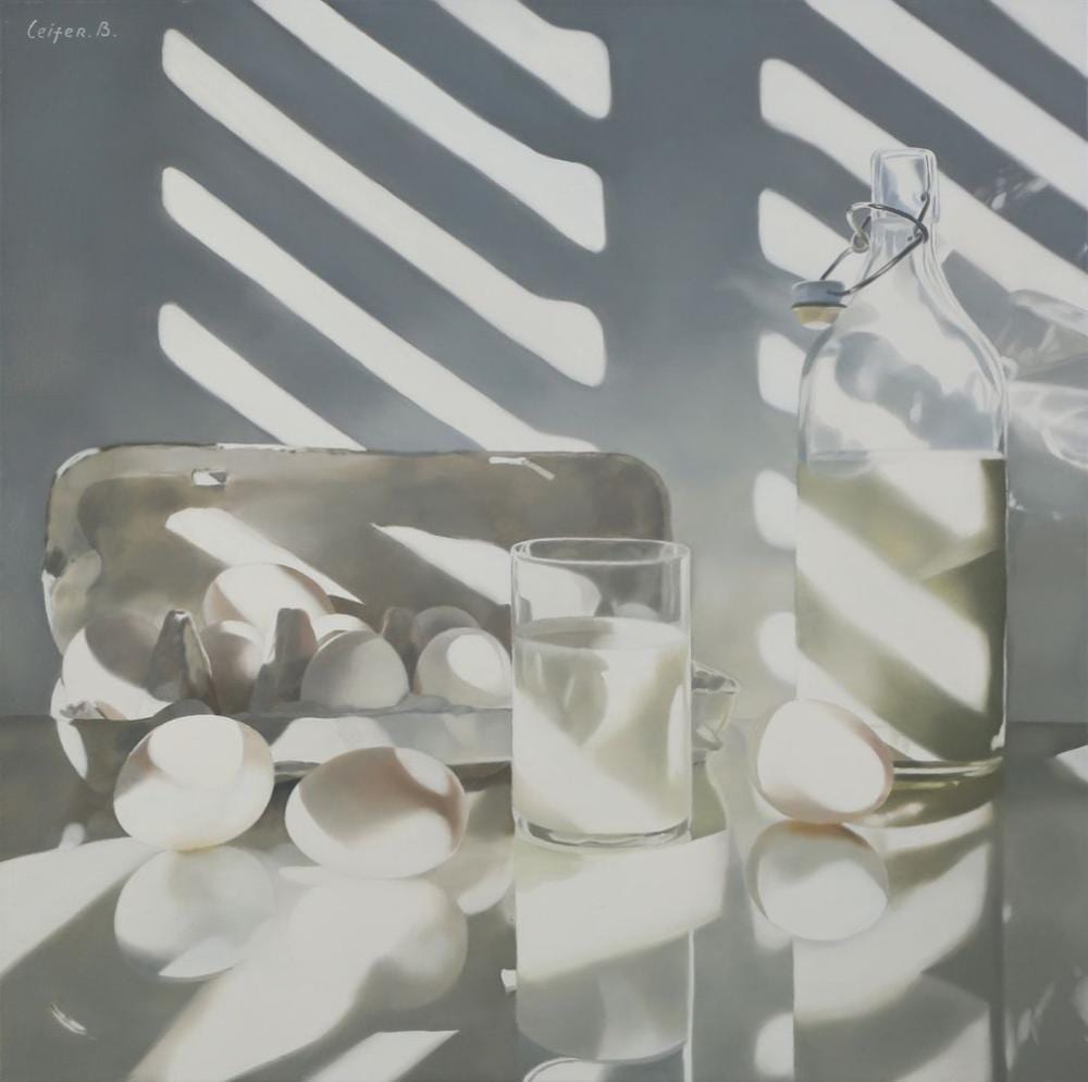boris leifer · Tiroche Auction House · 2023-01-28 Boris Leifer comparable auction result: boris leifer