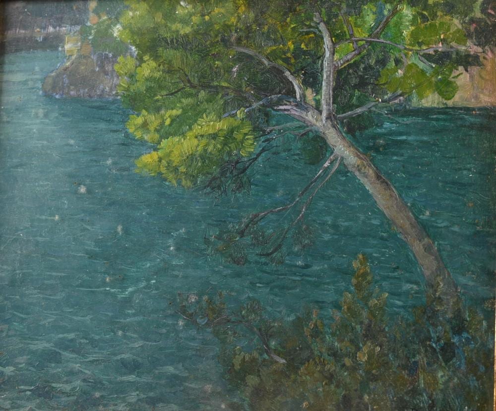 pietro dodero 1882 1967 hsp · Legia-Auction · 2023-02-02 Pietro Dodero comparable auction result: pietro dodero 1882 1967 hsp