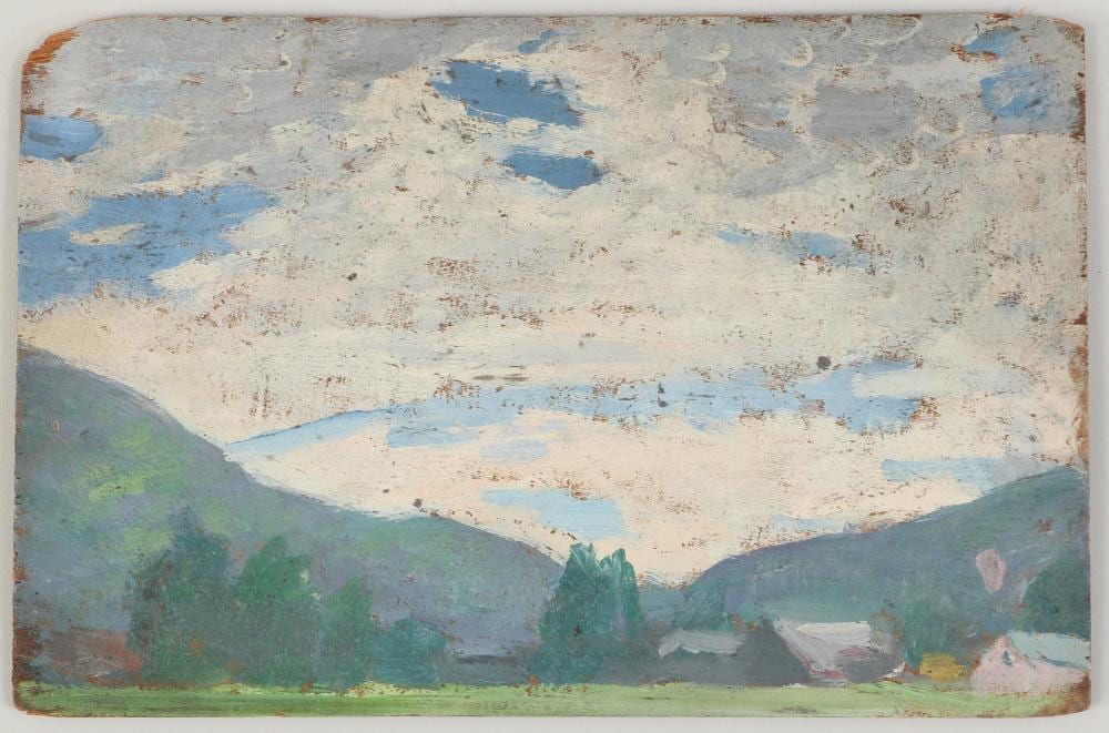 Elisha Kent Kane Wetherill comparable auction result: elisha kent kane wetherill