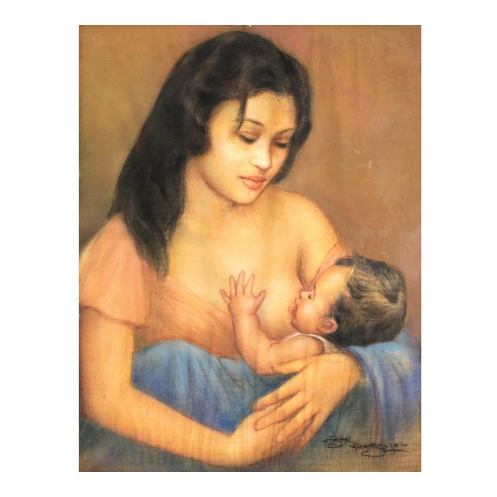 Cesar Amorsolo comparable auction result: cesar amorsolo 1903 1988