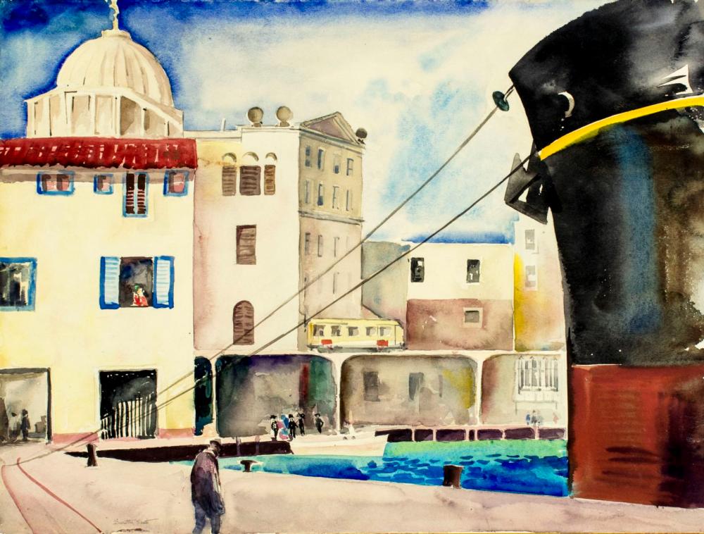 susette keast pa 1892 1932 watercolor painting antique · Broward Auction Gallery LLC · 2023-03-12 Susette Keast comparable auction result: susette keast pa 1892 1932 watercolor painting antique