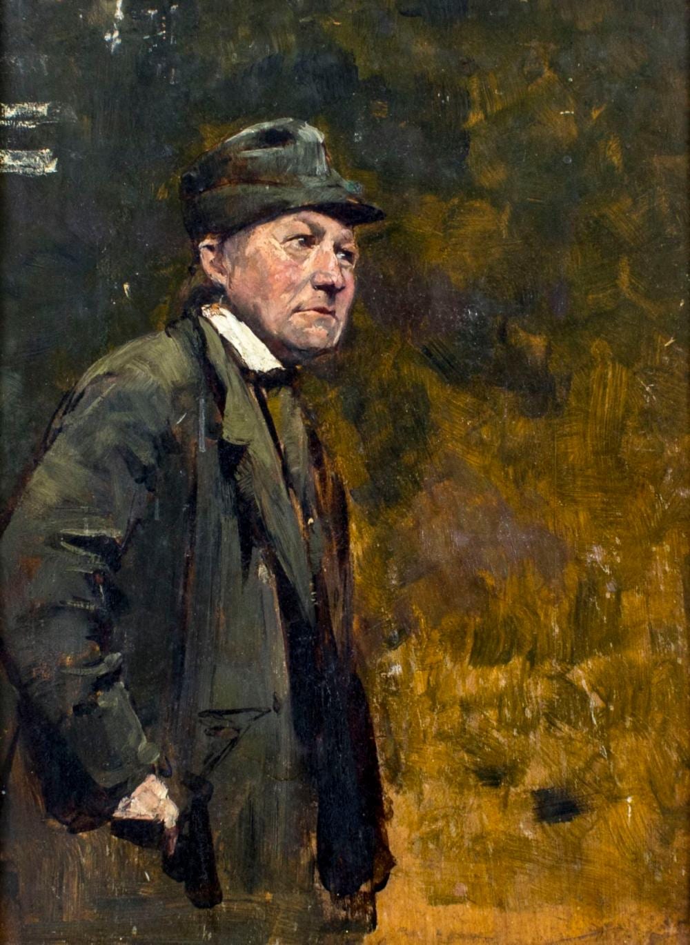 Rudolf Dammeier comparable auction result: rudolf dammeier german 1851 1936 oil painting antique