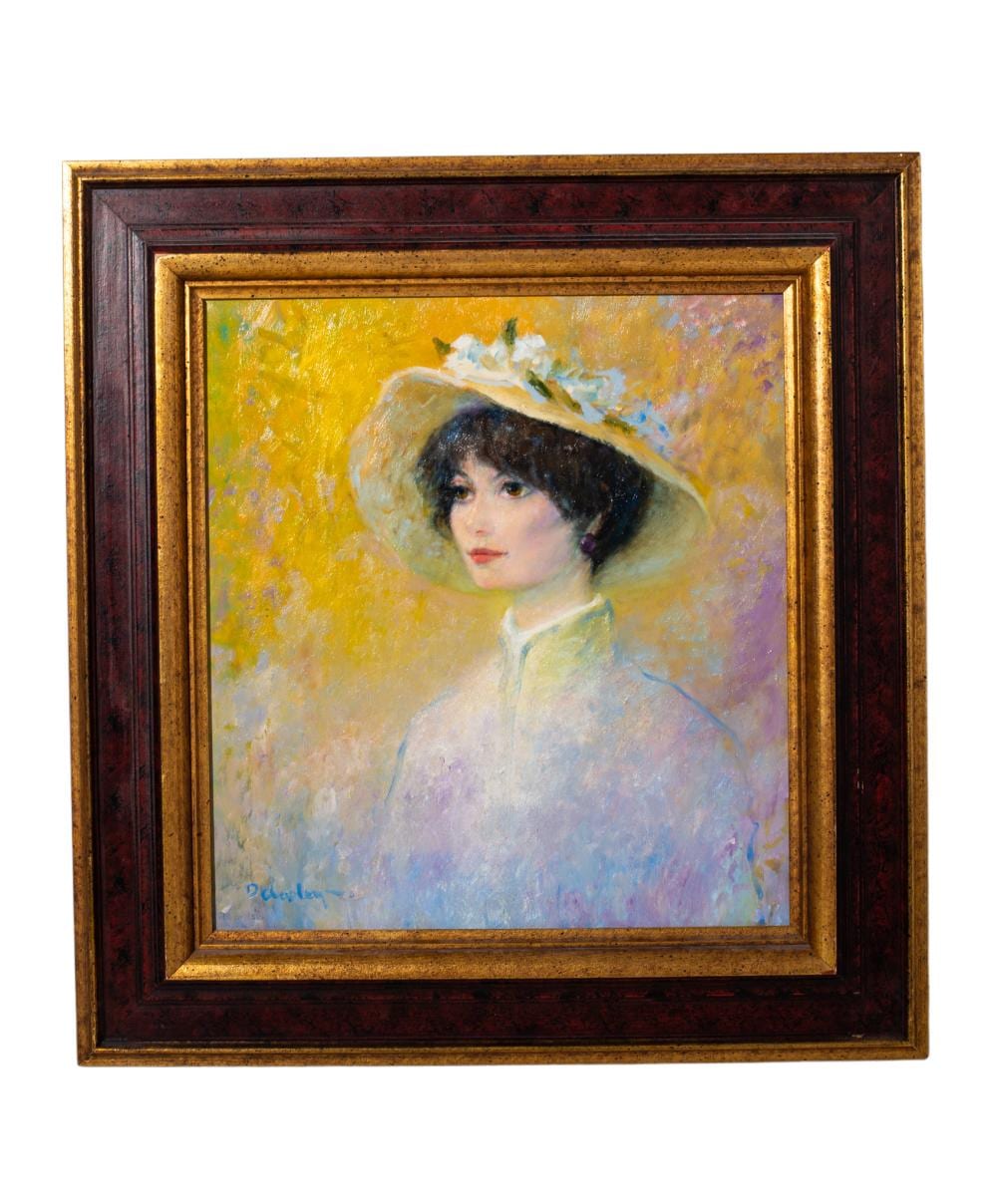 joseph william dawley 1936 2008 oil texas arkansas · Main Auction Galleries · 2023-01-28 Joseph William Dawley comparable auction result: joseph william dawley 1936 2008 oil texas arkansas
