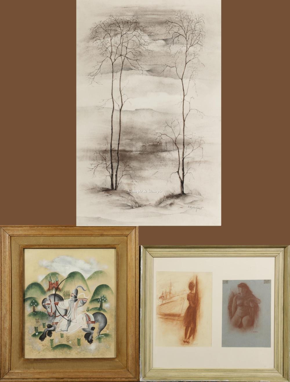 Gorus Jacques comparable auction result: gorus jacques peleman wies bosschaert r