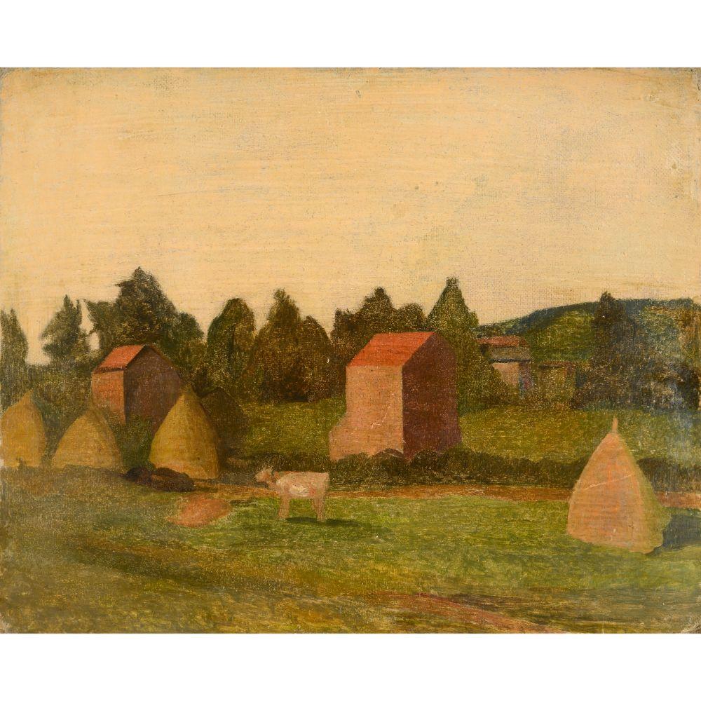 Eduardo Viana comparable auction result: eduardo viana 1881 1967 untitled