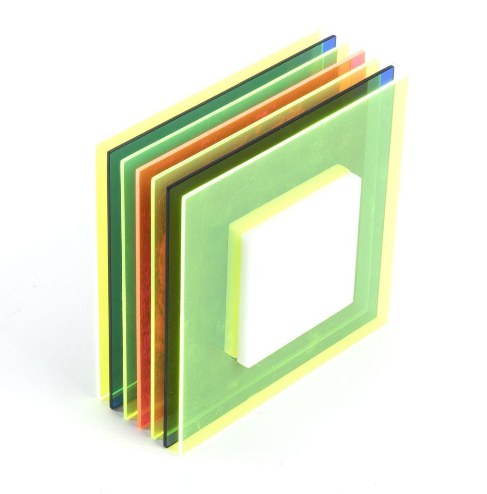 Franco Cannilla comparable auction result: franco cannilla catania 1911 rome 1984 visual structure
