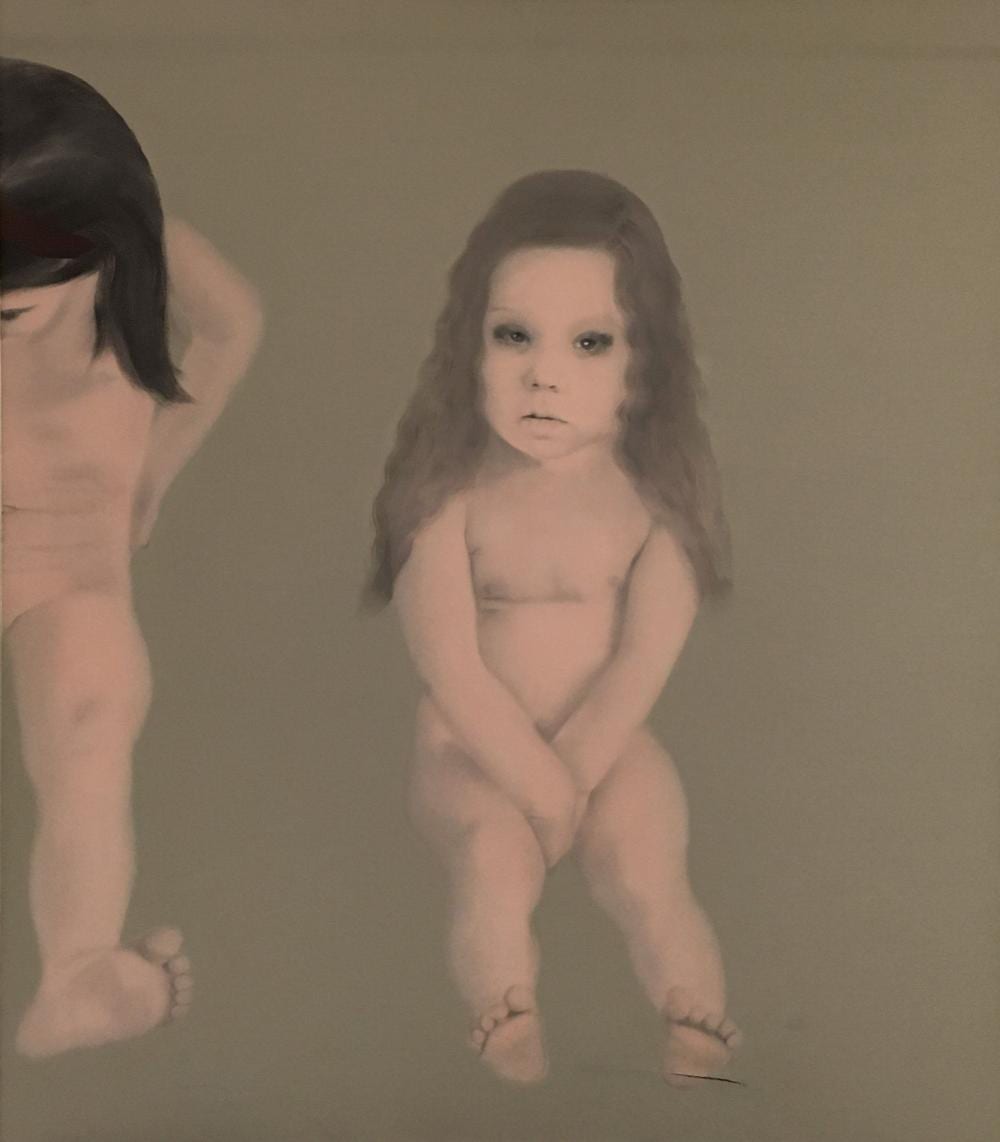 Kiki Lamers comparable auction result: kiki lamers n e en 1964 spice girls