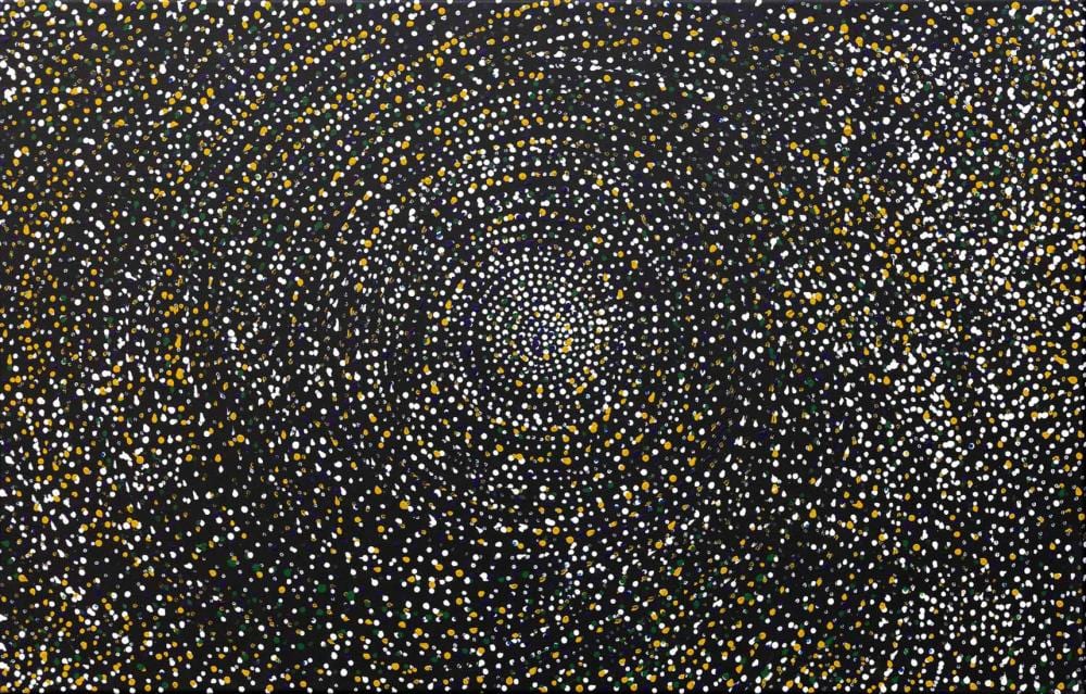 Sharima Robertson Nakamarra comparable auction result: sharima robertson nakamarra mina mina
