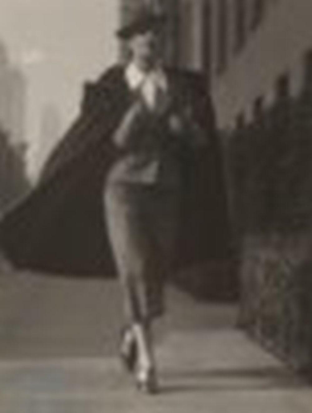 Martin Munkacsi comparable auction result: martin munkacsi 1896 1963 diana vreeland 1935 singed and dated in pencil