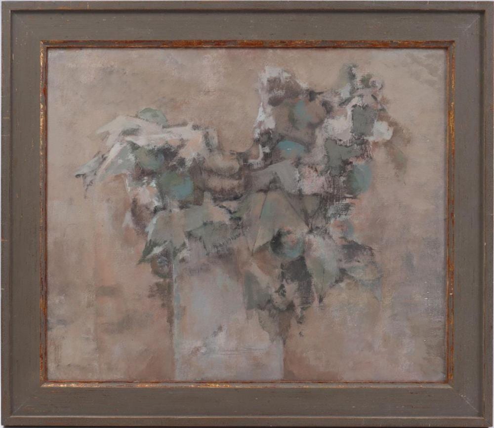 Johannes Miechels comparable auction result: jan miechels 1916 1996