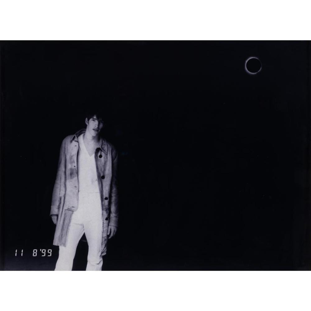 Claude Closky comparable auction result: claude closky b 1963 le 11 ao t 1999 1999