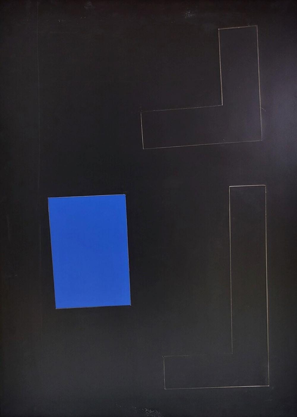 Silvana Lacarra comparable auction result: silvana lacarra 1962