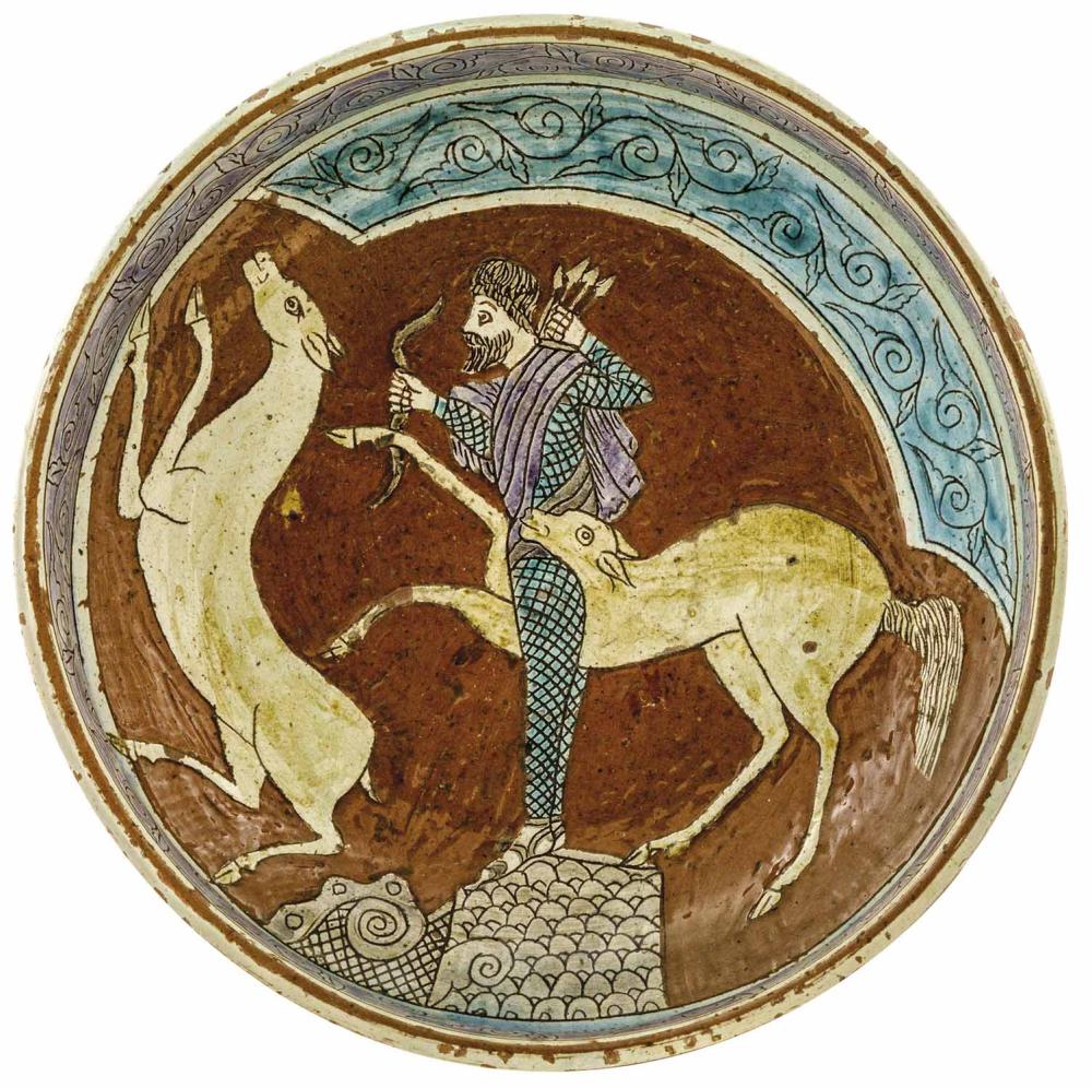 Minas Avramidis comparable auction result: minas avramidis 1877 1954 ceramic bowl