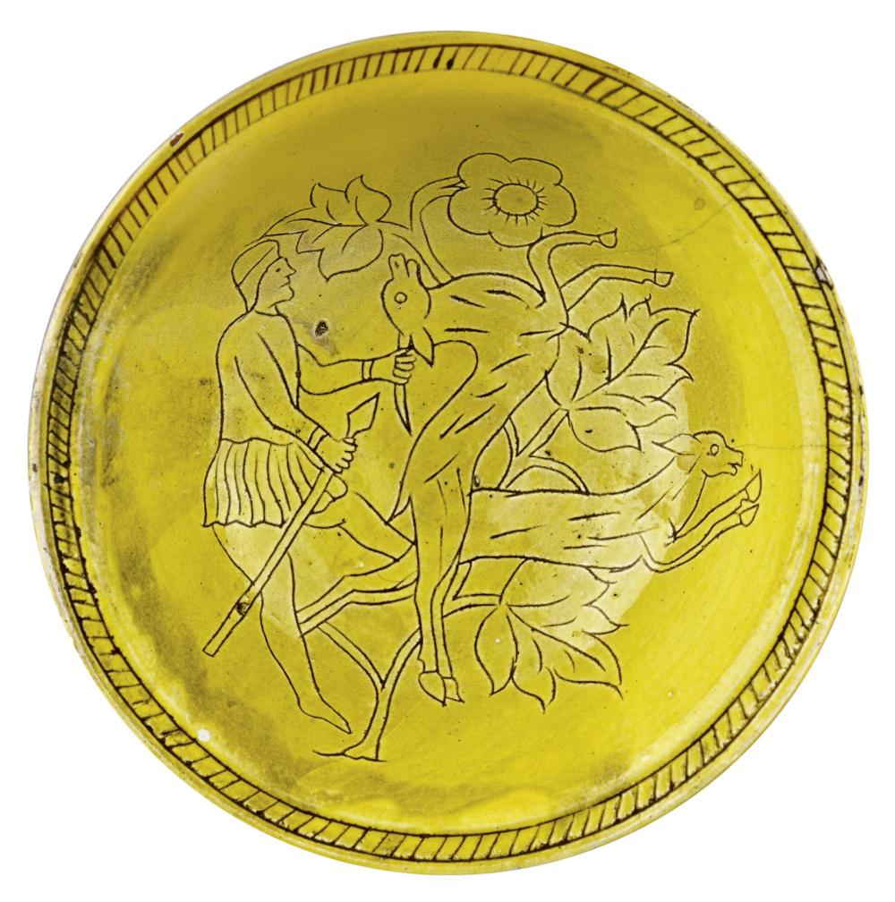 Minas Avramidis comparable auction result: minas avramidis 1877 1954 deep ceramic bowl