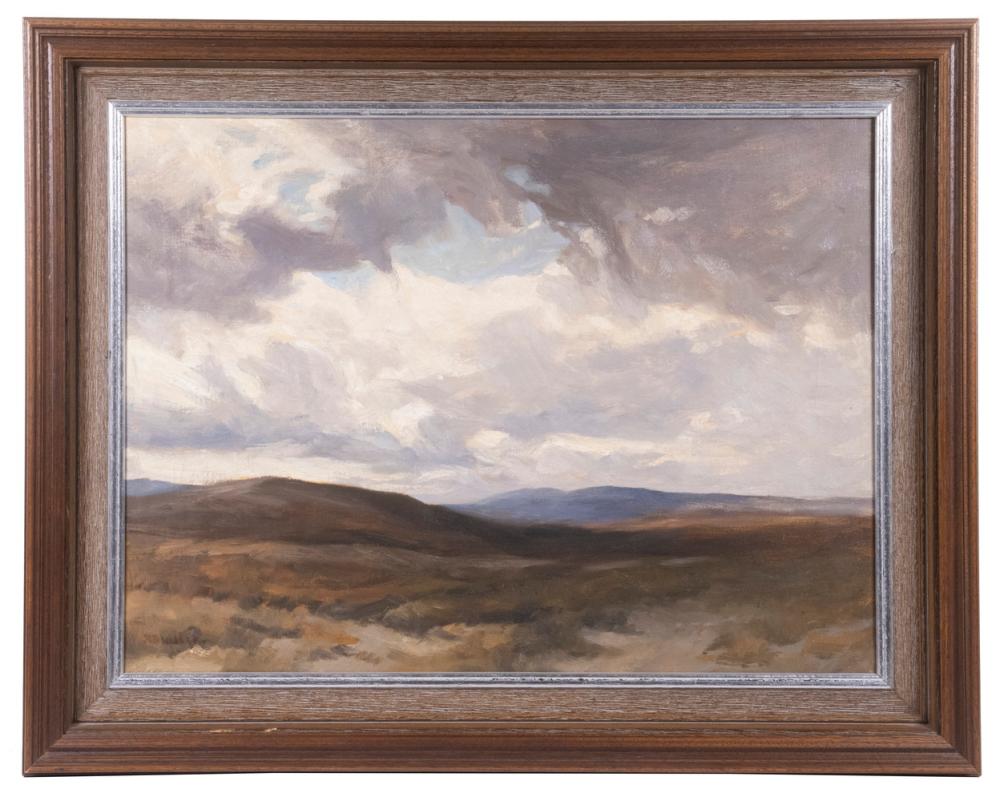 robert buchan nisbet uk 1857 1942 · Thomaston Place Auction Galleries · 2023-02-25 Robert Buchan Nisbet comparable auction result: robert buchan nisbet uk 1857 1942