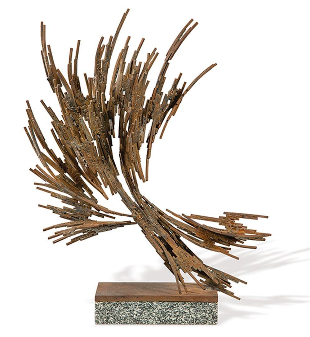 Sergio Castillo comparable auction result: sergio castillo untitled