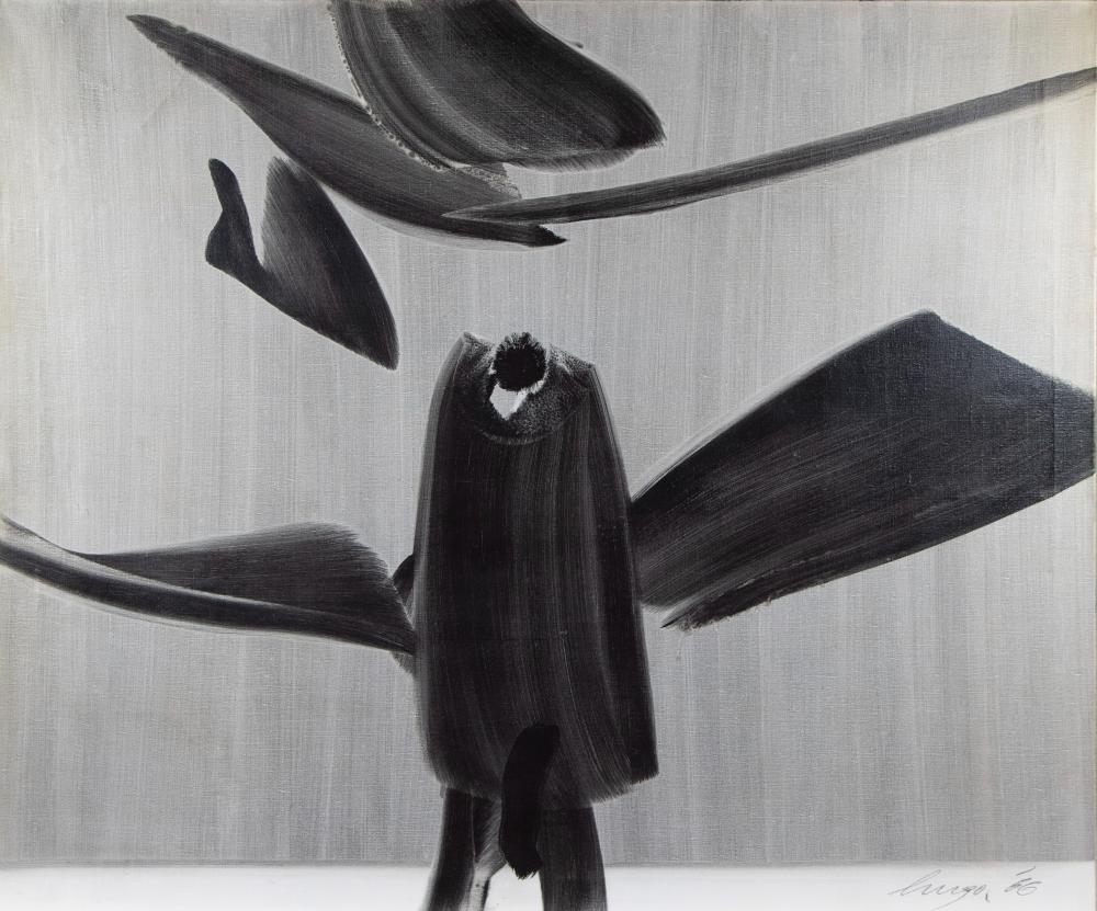 Hugo de Clercq comparable auction result: hugo de clercq 1930 1996