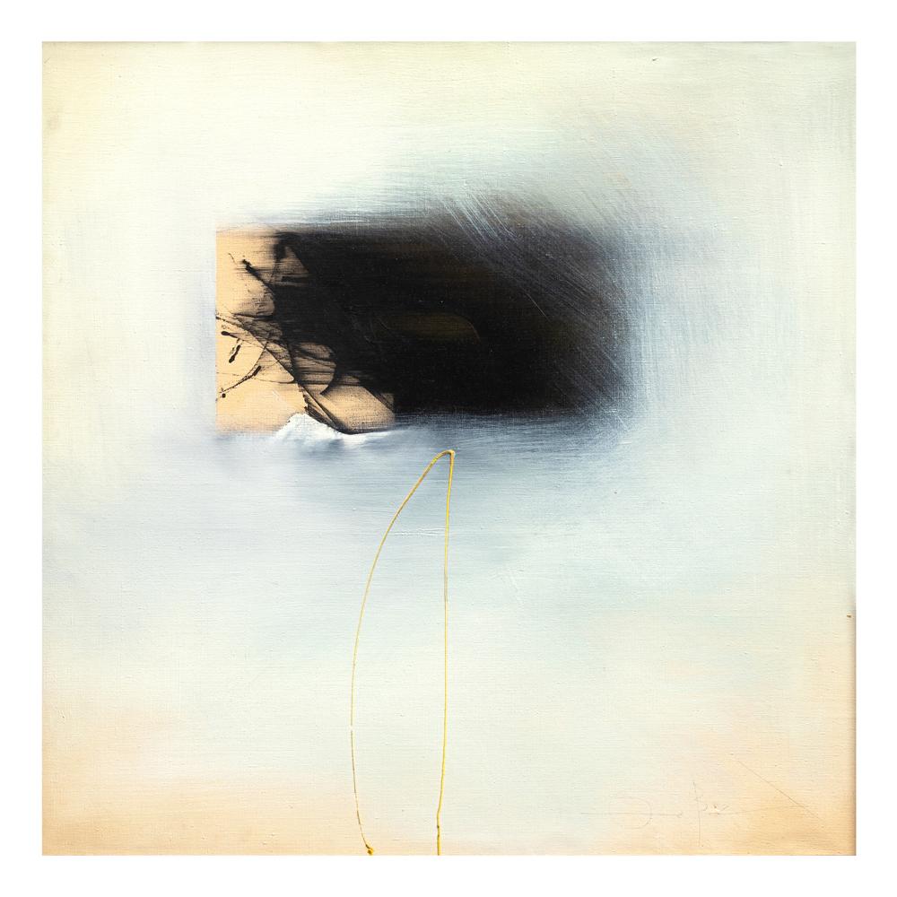 Fernando Zóbel (1924 - 1984) comparable sale