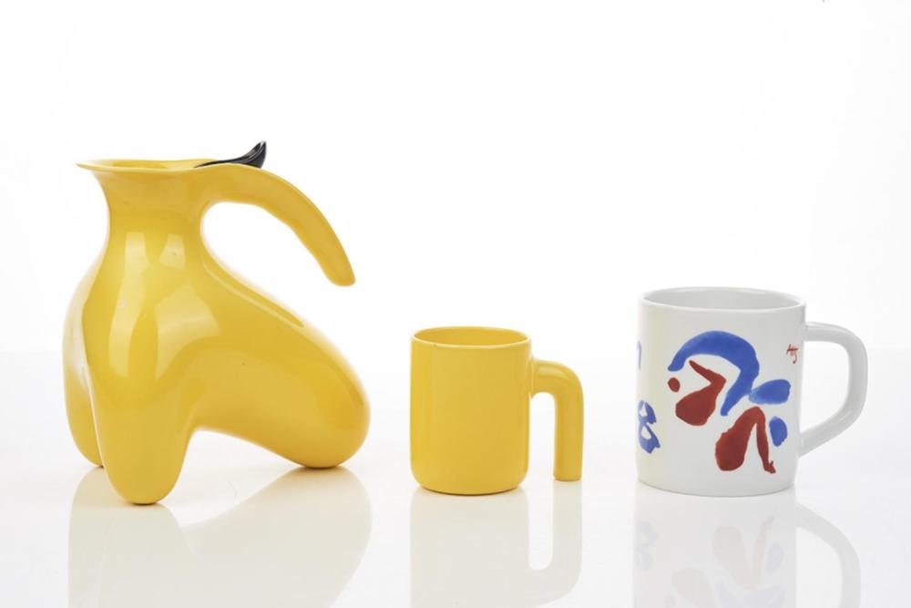 Ole (1924) Jensen comparable auction result: ole jensen danish b 1958 for royal copenhagen teapot designed 1993