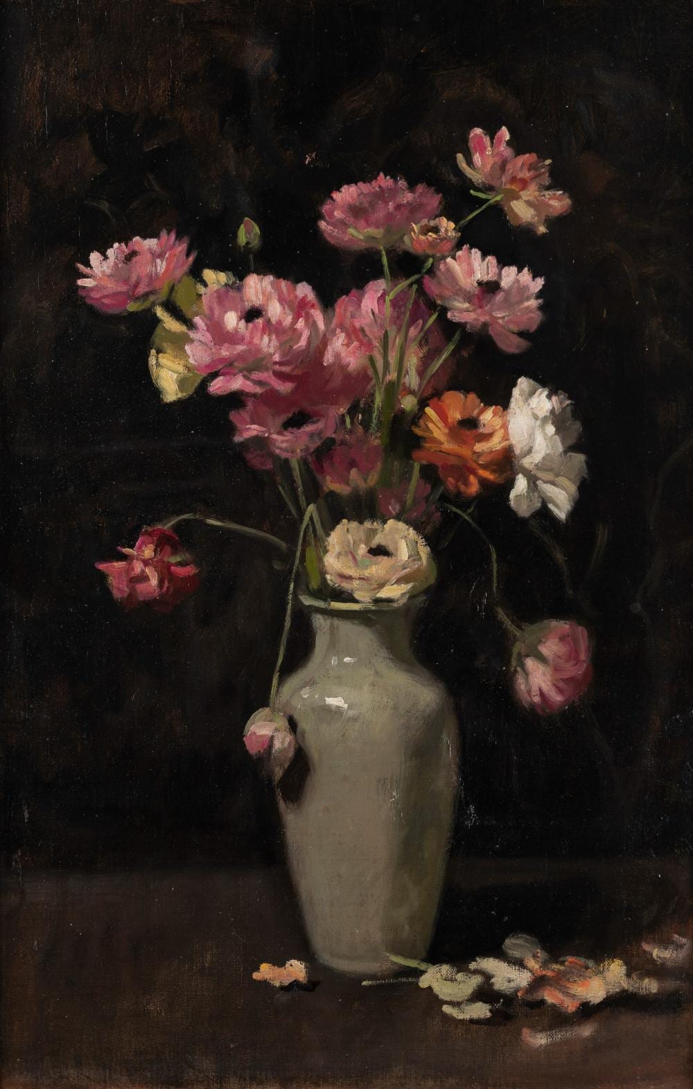 Aline Dent comparable auction result: aileen rose dent 1890 1979 still life